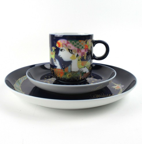 Rosenthal porzellan - rosenthal,