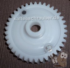 Saeco Zahnrad Magnet Mahlwerk