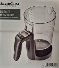 SILVERCREST ® Messbecher -