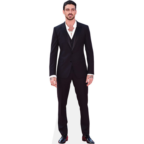Michele morrone - michele, (suit)