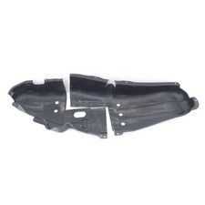 Skid Plates Kraftstofftank Mitsubishi Pajero IV V80 3.2