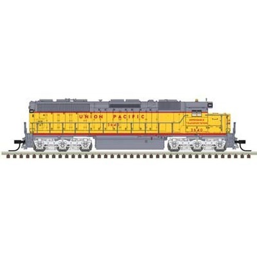 Atlas 40006028 emd sd45 - n,