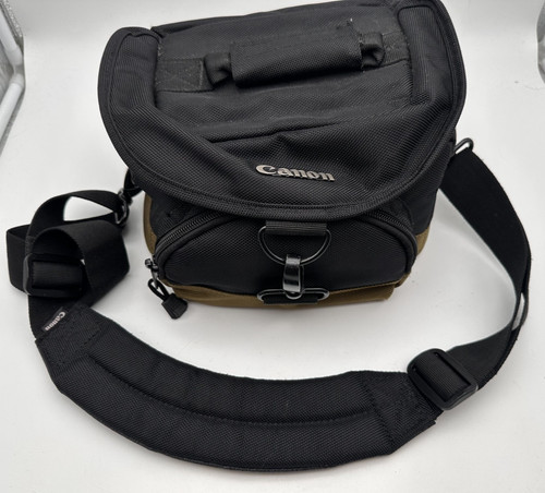 Original canon fototasche - original,