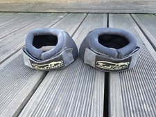 Kentaur Hufglocken Schwarz WB Größe 2