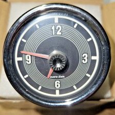 Uhr Zeituhr Quarz - Zeit Borduhr Mercedes Benz Pagode 230 SL 250 SL 280 SL W113