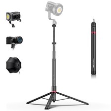 AT05 Adjustable Lichtstativ