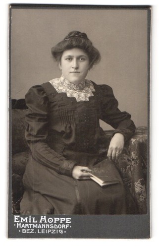 Fotografie emil hoppe - fotografie,