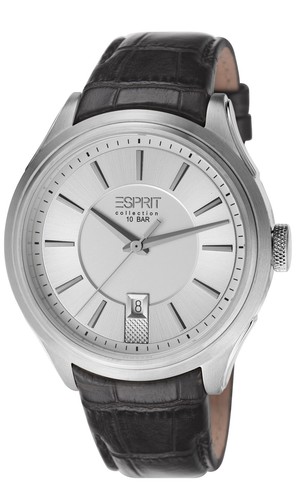 El32 esprit herrenuhr - -,