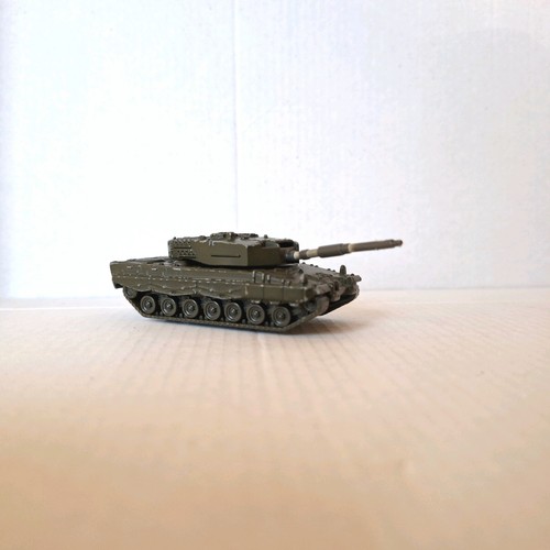 Siku super 0870 - 0870, leopard