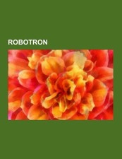 Robotron Books LLC