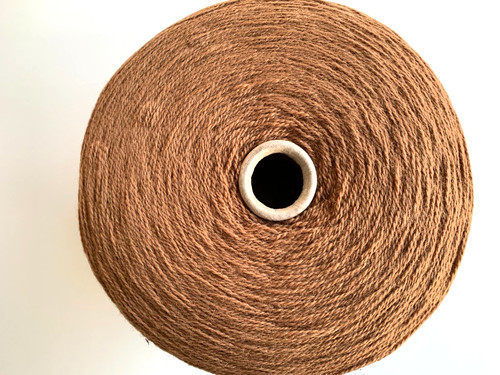 100g bobbelwolle garn - 100g,