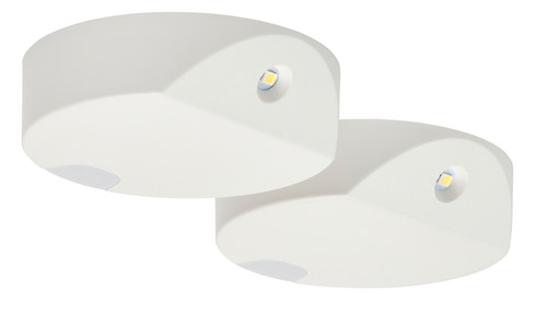 Ikea gompyssling led - 2x,