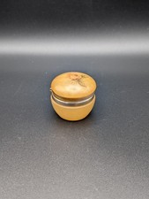 Vintage Alabaster Döschen -