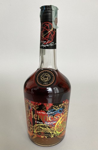 Hennessy futura limited - hennessy,