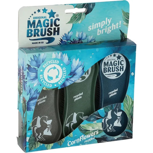 Magicbrush bürstenset - magicbrush,