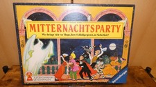 Mitternachtsparty - Hugo -