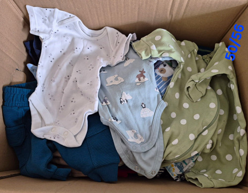 Jungen baby kleidungspaket set - kleidungspaket,