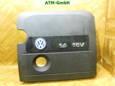Motordeckel Motorabdeckung VW Polo 9N 036129607T