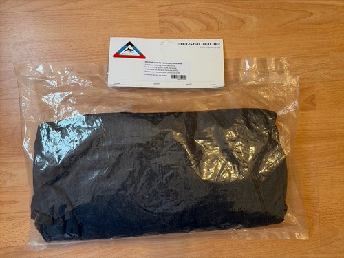 Brandrup iso top t5 - vw,
