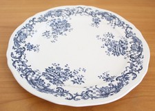 Valeria Blau 1 Speiseteller 24 cm Villeroy & Boch