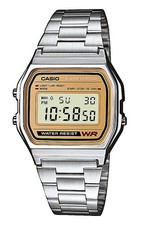 Casio Casio Collection Silber