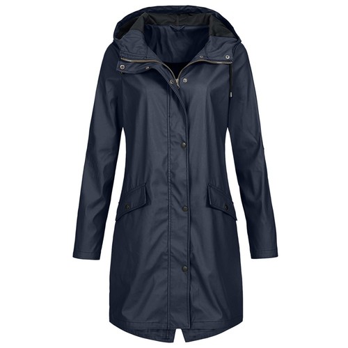 Regenmantel damen regenjacke - damen,