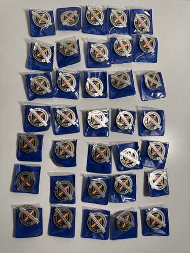 35x brd abzeichen - 35x,