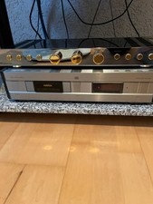 Revox player top - revox, cd-player