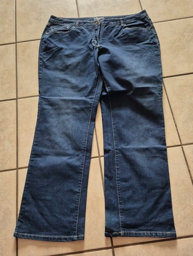 Jeans stella von - von, dollywood