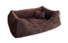 LUXUS Hundekissen Hundesofa