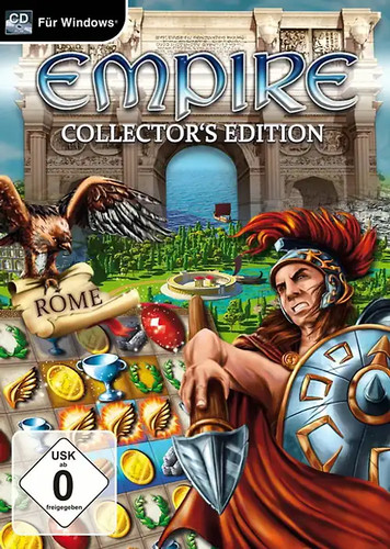 Empire collectors edition - empire, edition]