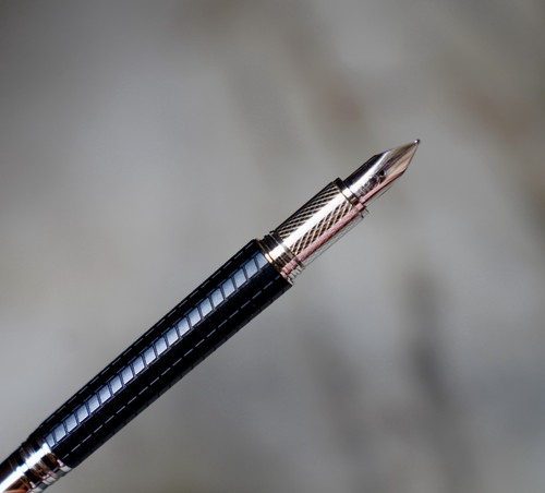 Kugelschreiber stift montblanc - kugelschreiber,