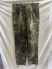 Original Bundeswehr Flecktarn