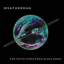 Christmas, Keith - Weatherman