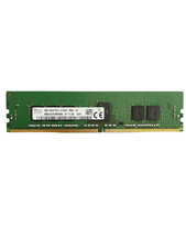 4GB DDR4 ECC Registered RAM SK