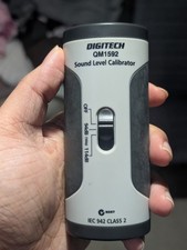 DIGITECH QM1592 PROFESSIONAL