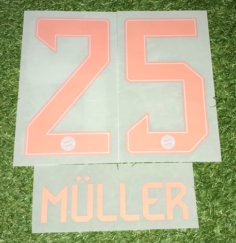 Thomas müller flock - thomas,