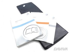 VW Caddy Bedienungsanleitung