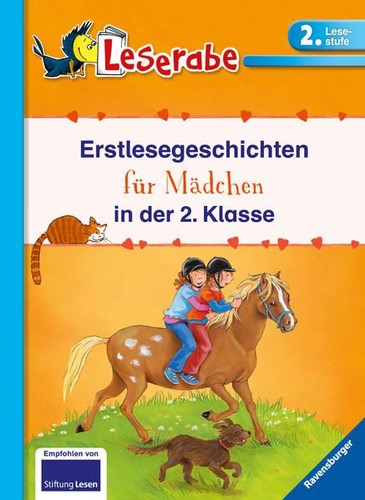 Erstlesegeschichten für