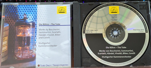 Stuttgarter kammerorchester - stuttgarter,