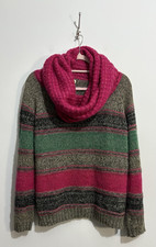 Y2K Kenzo Pullover Gr. XL