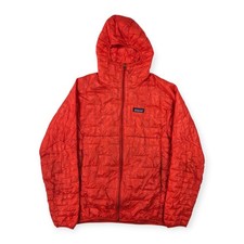 Patagonia Micro Puff Hoody