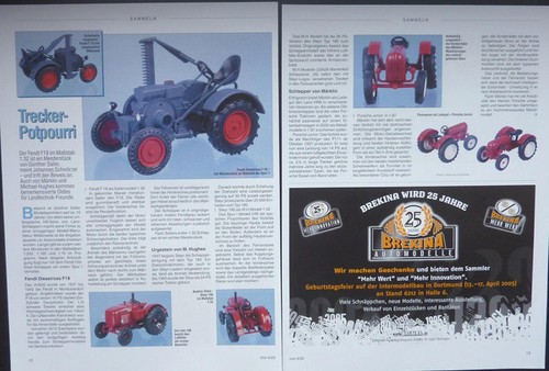 Fendt steyr porsche oldtimer - fendt,, steyr,