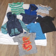Kinder bekleidungspaket - bekleidungspaket, gr