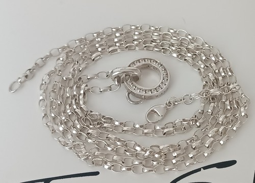 Thomas sabo ankerkette - 90, +