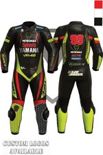 MarkX MotoGP Motorrad
