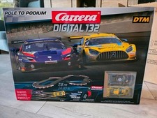 Neue Carrera Digital 132