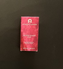 Etienne Aigner PRIVATE NUMBER