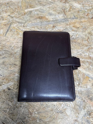Filofax metropol personal - filofax,