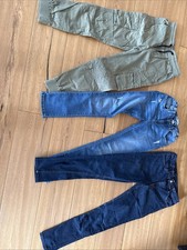Hosenpaket 3 Hosen 2x 158 1x